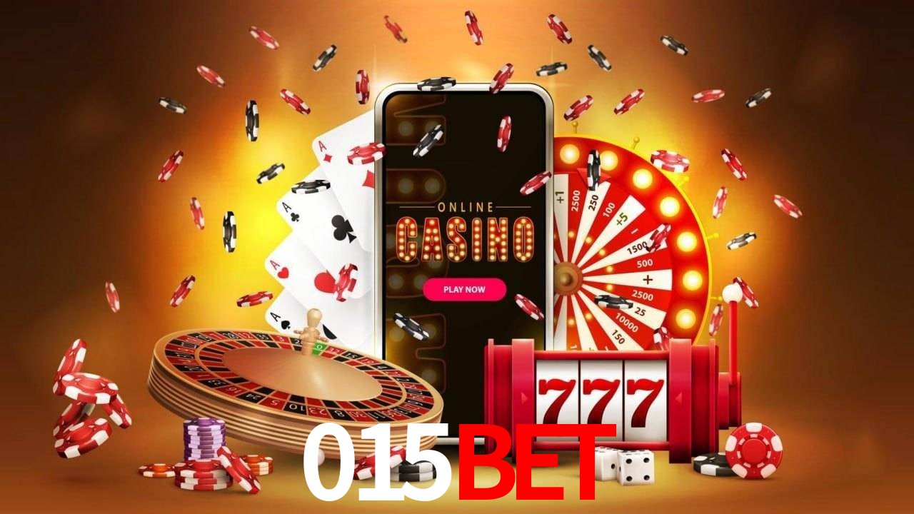 Estatísticas 015BET